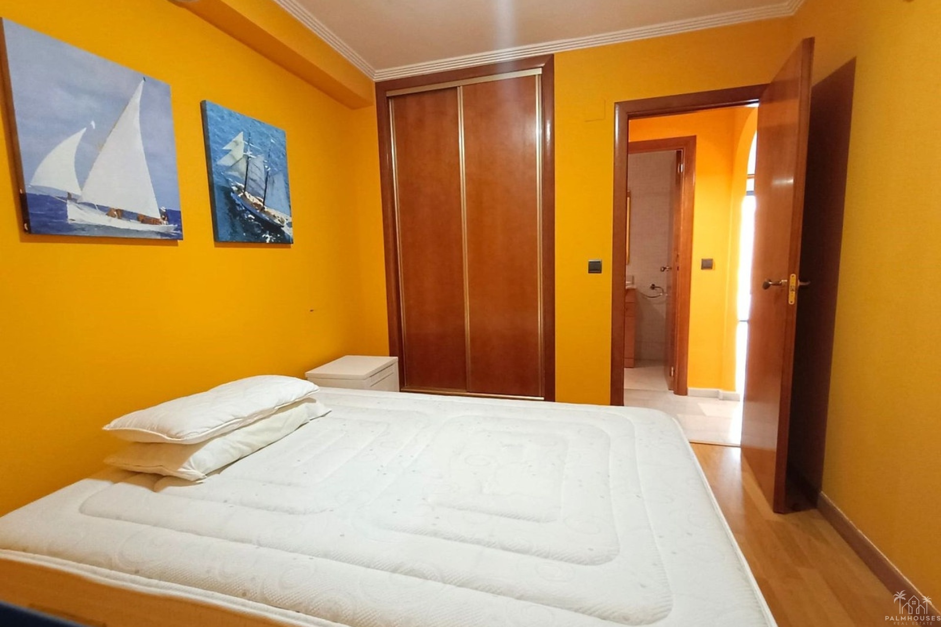 Resale - Apartments - Altea - Altea Centro