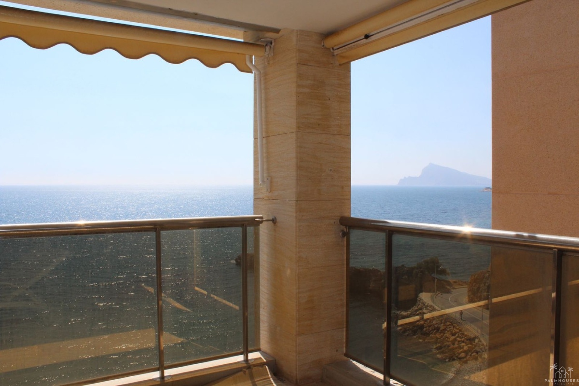 Resale - Apartments - Altea - Altea Centro