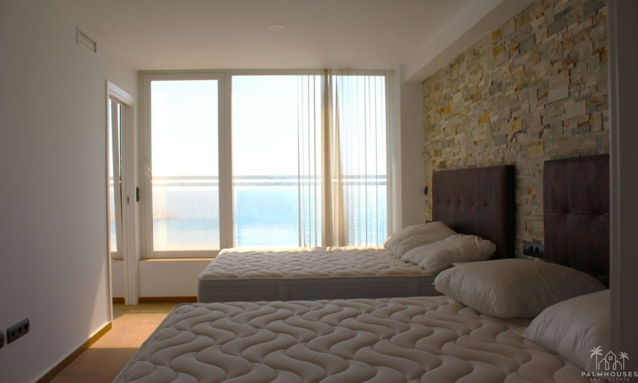 Resale - Apartments - Altea - Altea Centro