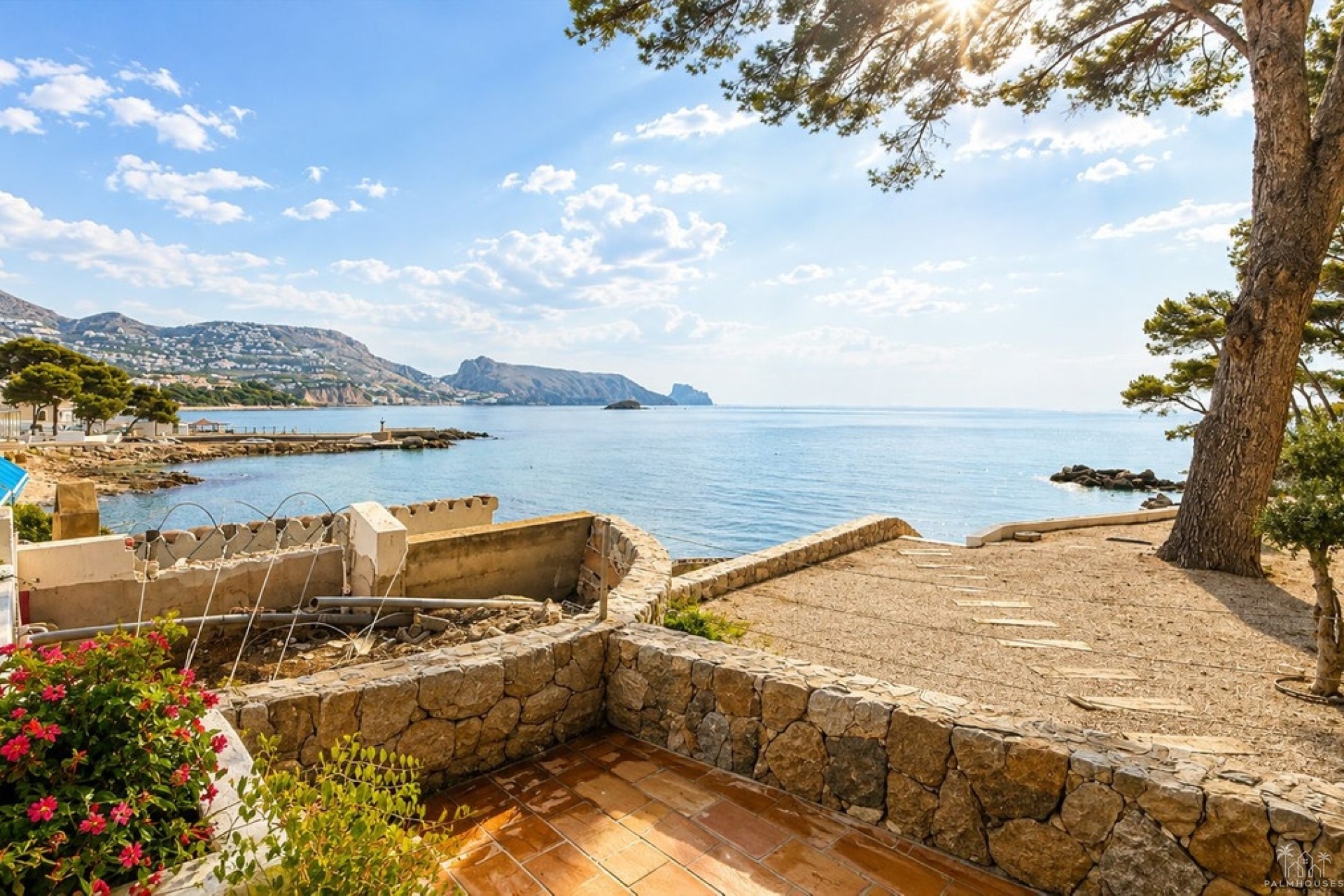 Resale - Apartments - Altea - Altea Centro