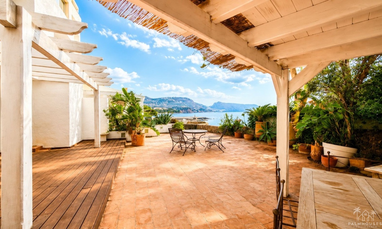 Resale - Apartments - Altea - Altea Centro