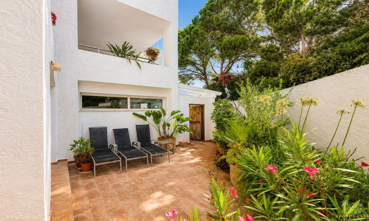 Resale - Apartments - Altea - Altea Centro