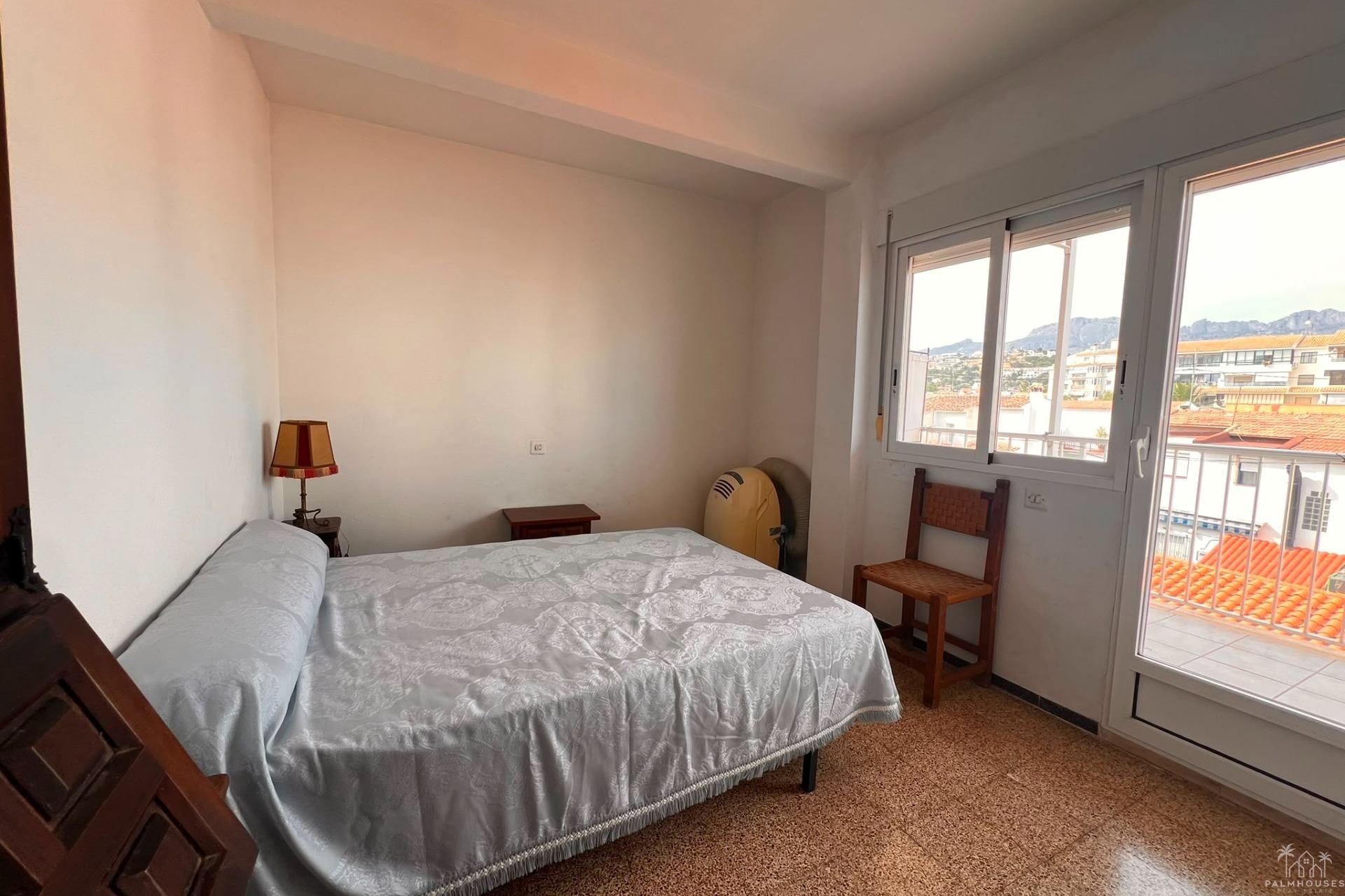 Resale - Apartments - Altea - Altea Pueblo