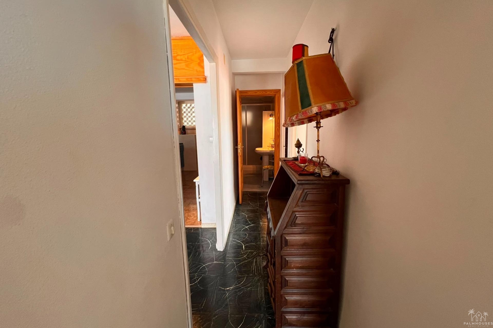 Resale - Apartments - Altea - Altea Pueblo