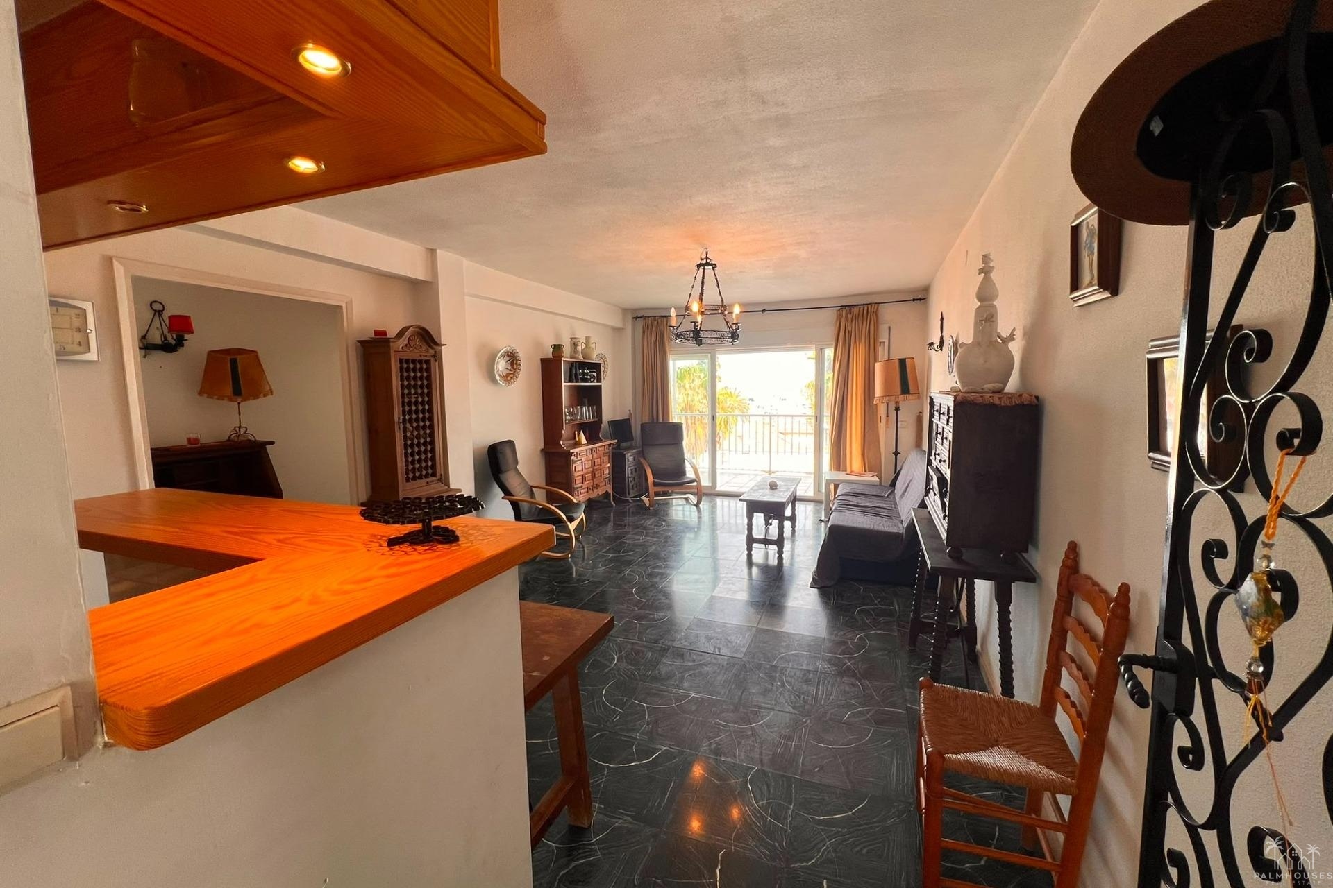 Resale - Apartments - Altea - Altea Pueblo