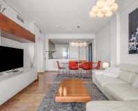 Resale - Apartments - Altea - Mascarat