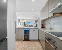 Resale - Apartments - Altea - Mascarat