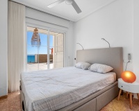 Resale - Apartments - Altea - Mascarat