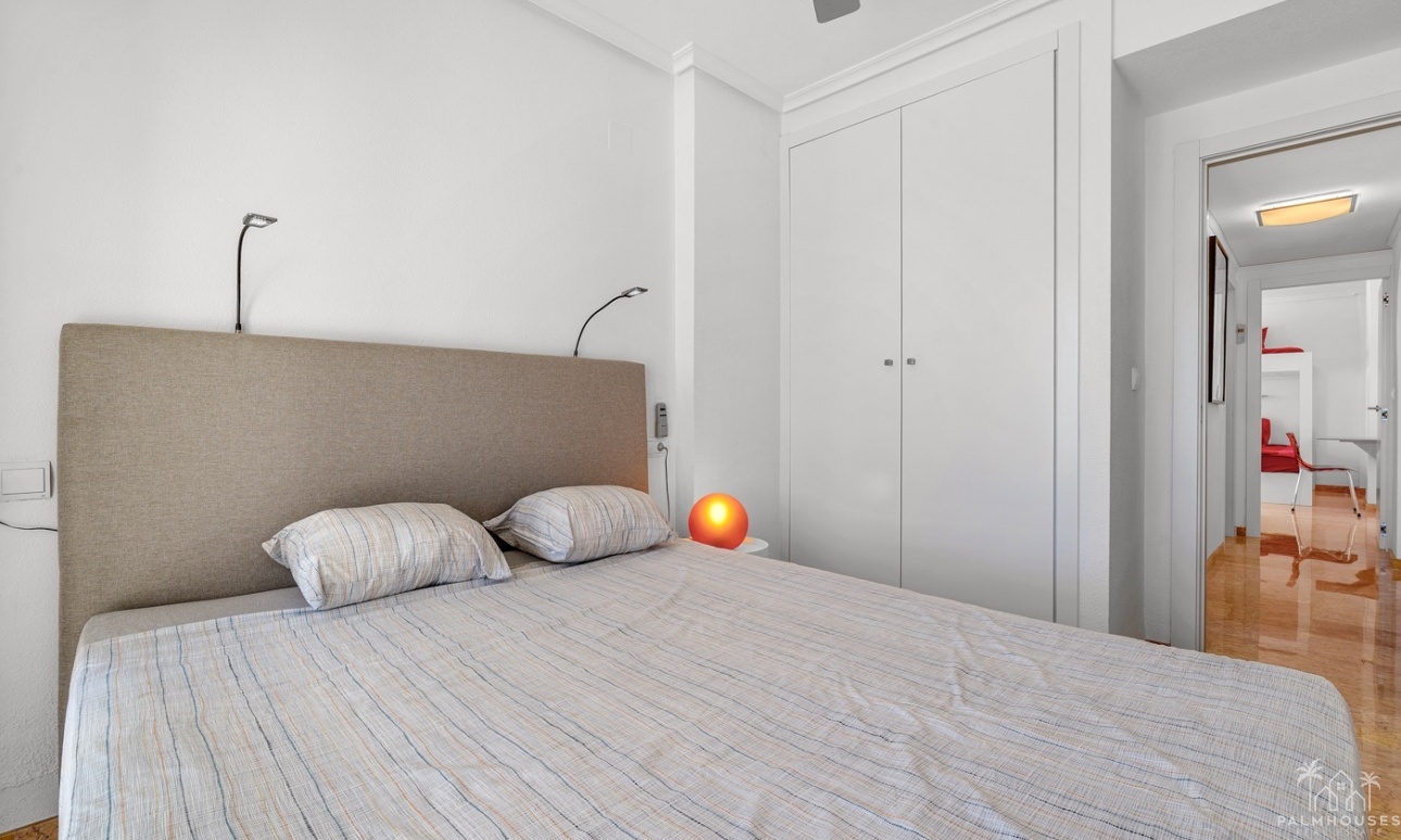 Resale - Apartments - Altea - Mascarat