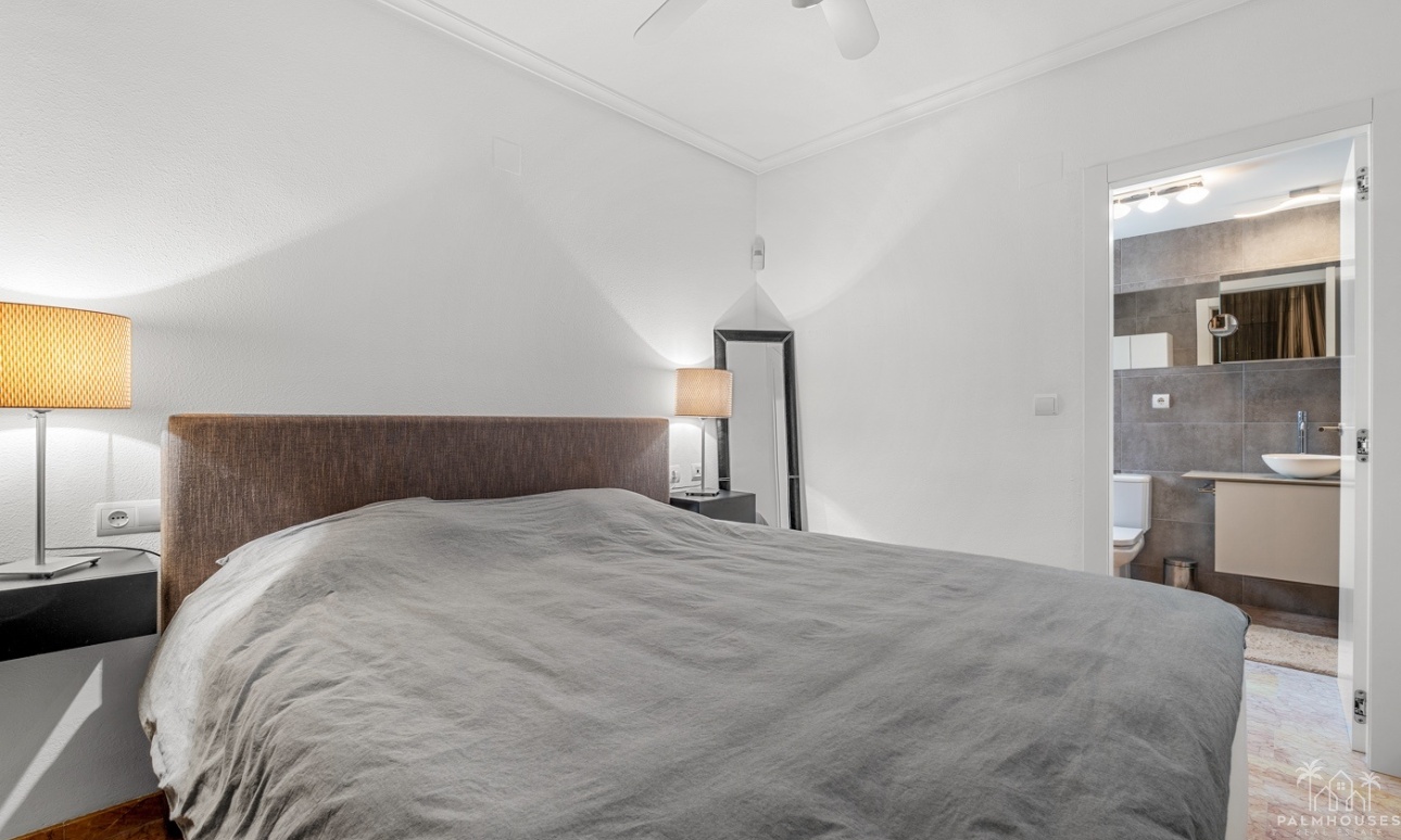 Resale - Apartments - Altea - Mascarat