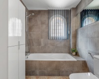 Resale - Apartments - Altea - Mascarat