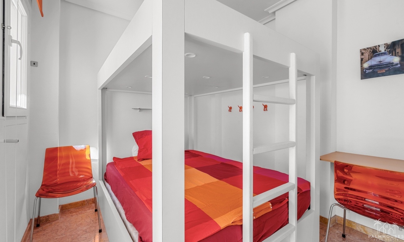 Resale - Apartments - Altea - Mascarat