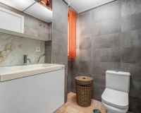 Resale - Apartments - Altea - Mascarat