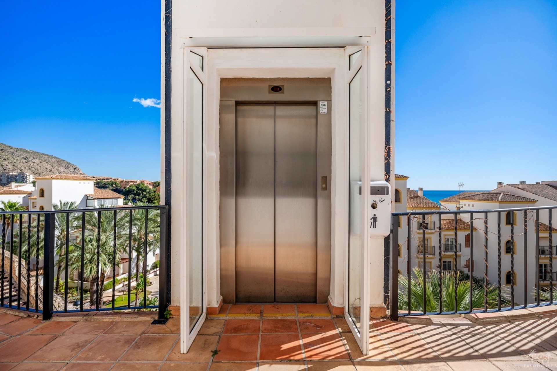 Resale - Apartments - Altea - Mascarat