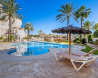 Resale - Apartments - Altea - Mascarat