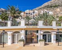 Resale - Apartments - Altea - Mascarat