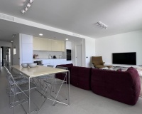 Resale - Apartments - Altos de los Monteros - Inland