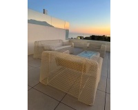 Resale - Apartments - Altos de los Monteros - Inland