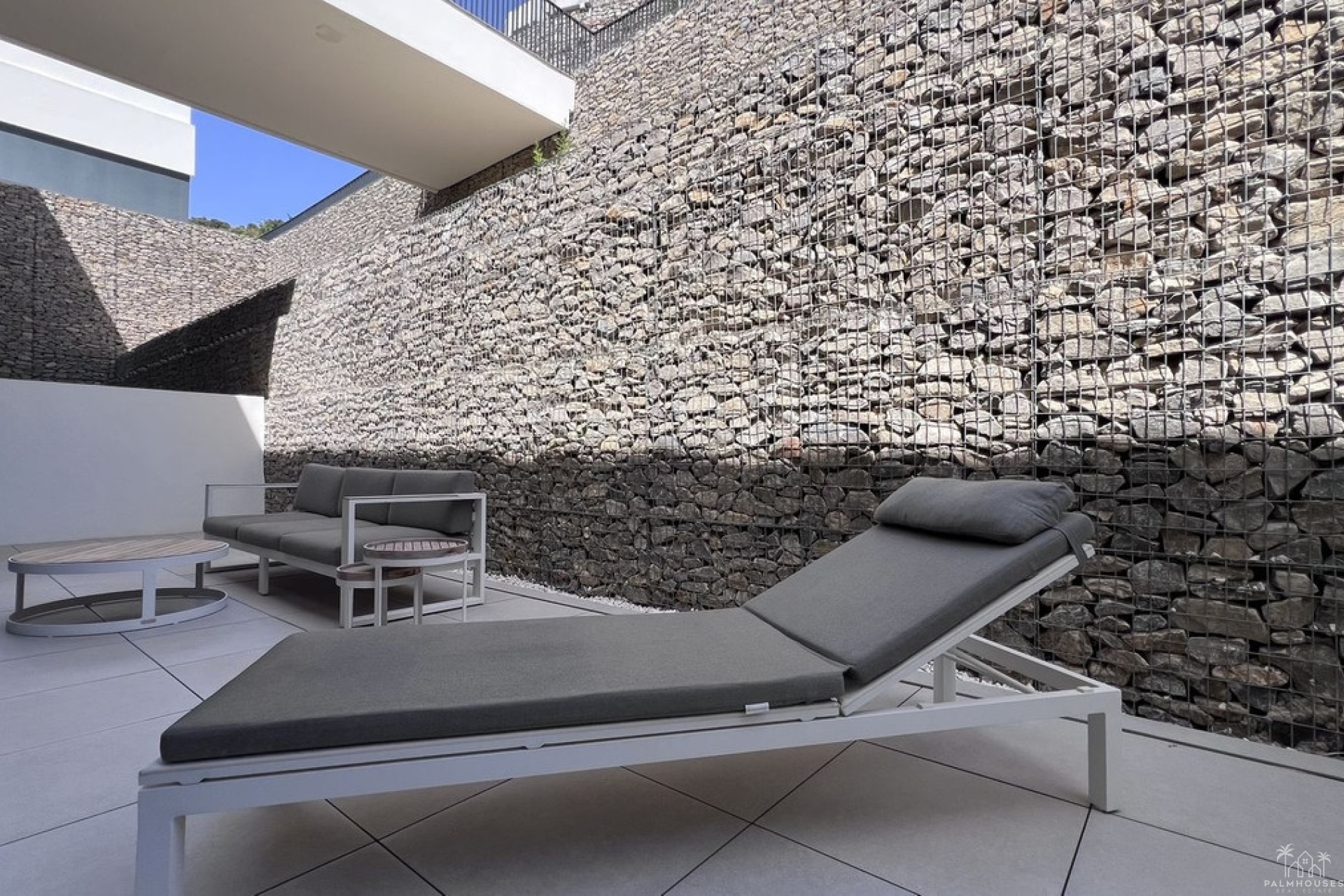 Resale - Apartments - Altos de los Monteros - Inland