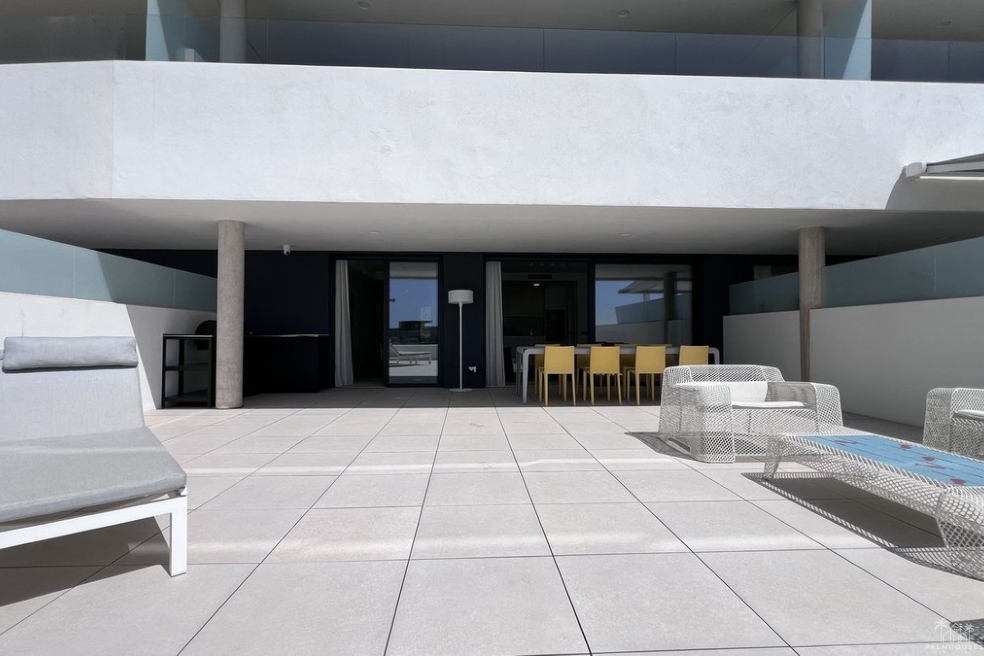 Resale - Apartments - Altos de los Monteros - Inland