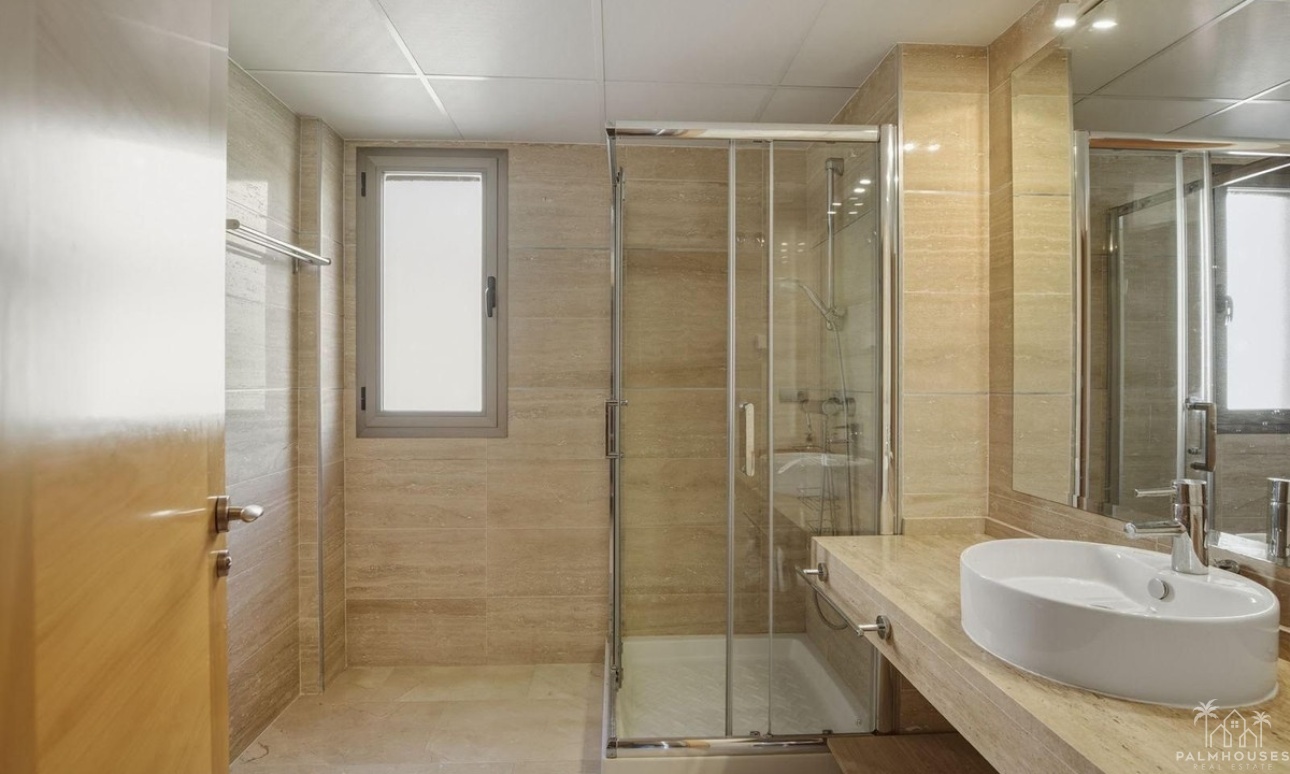 Resale - Apartments - Benahavís - Costa del Sol