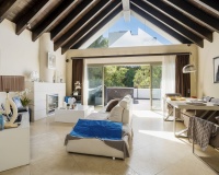 Resale - Apartments - Benahavís - Costa del Sol