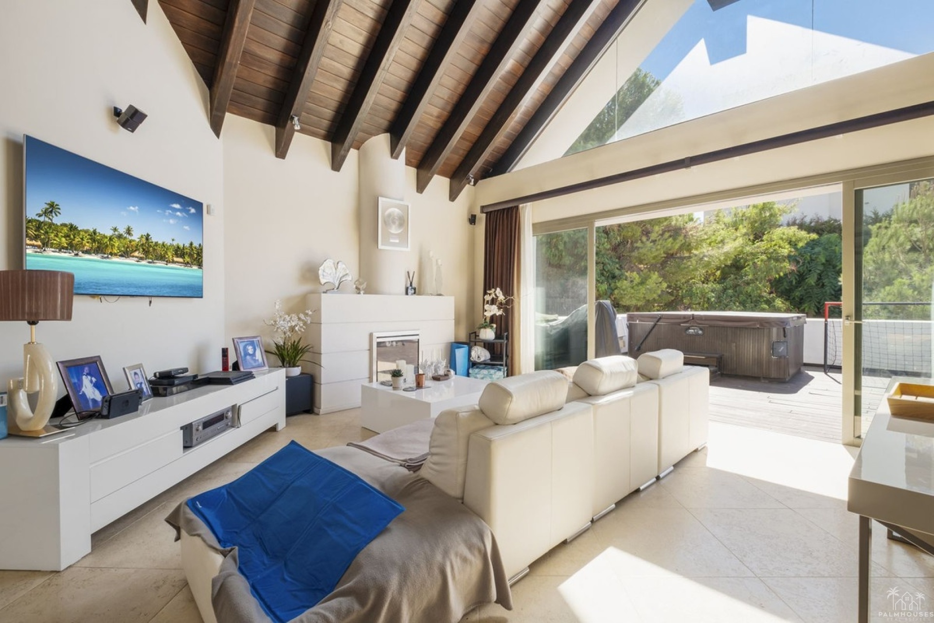 Resale - Apartments - Benahavís - Costa del Sol