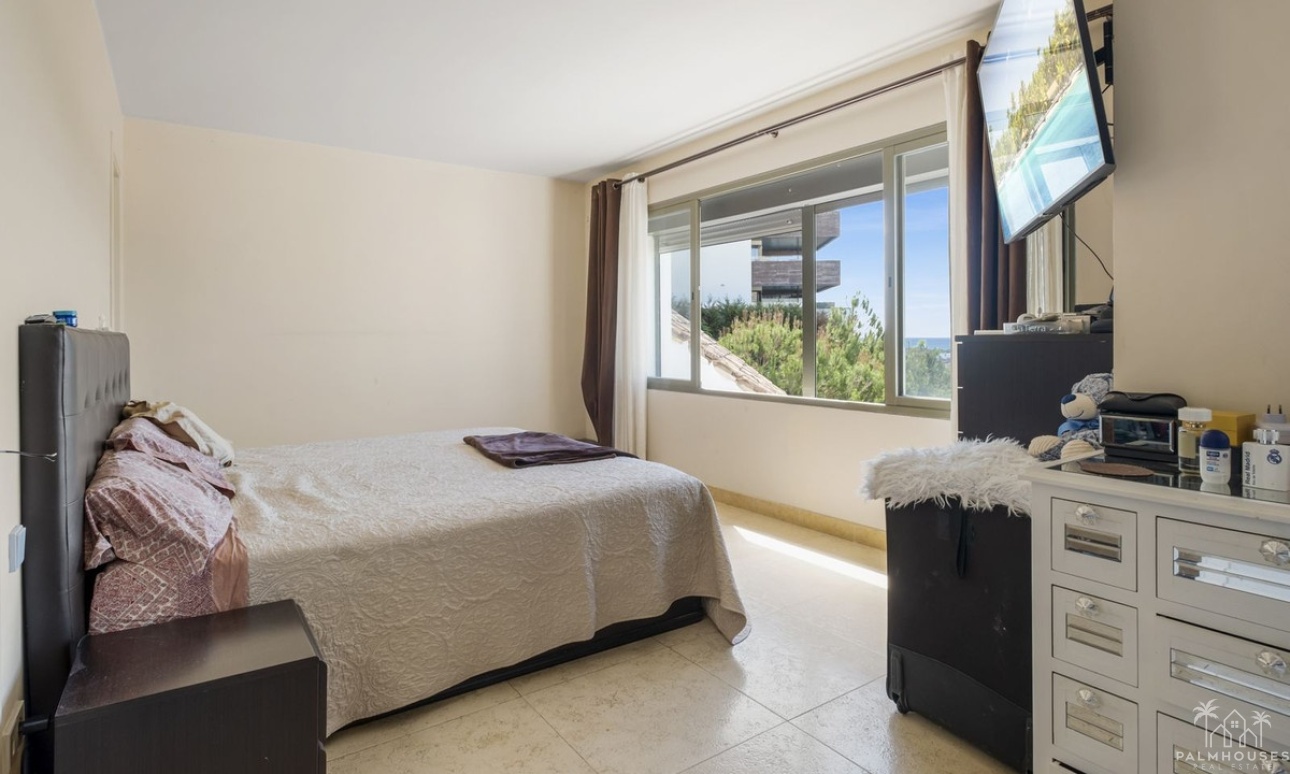 Resale - Apartments - Benahavís - Costa del Sol