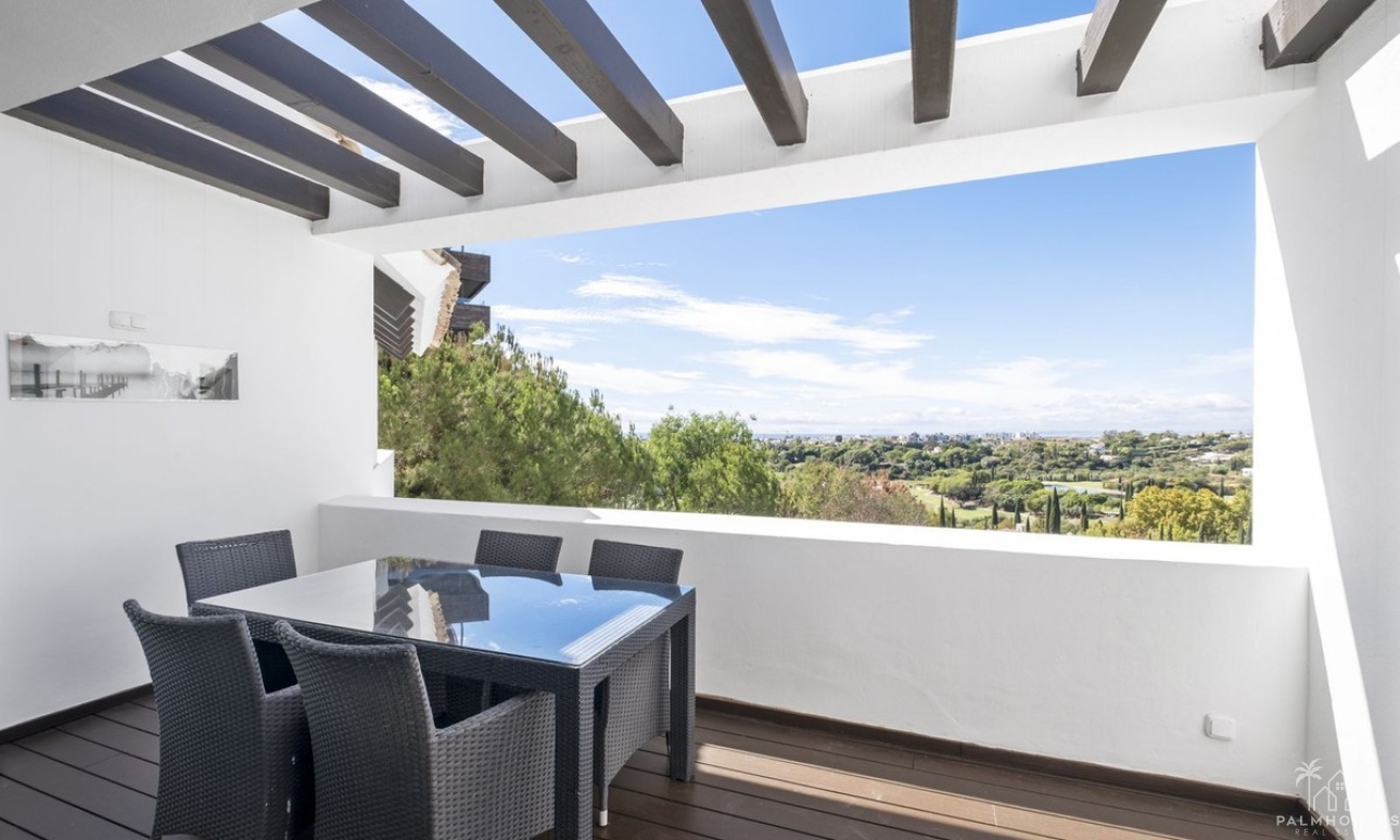 Resale - Apartments - Benahavís - Costa del Sol