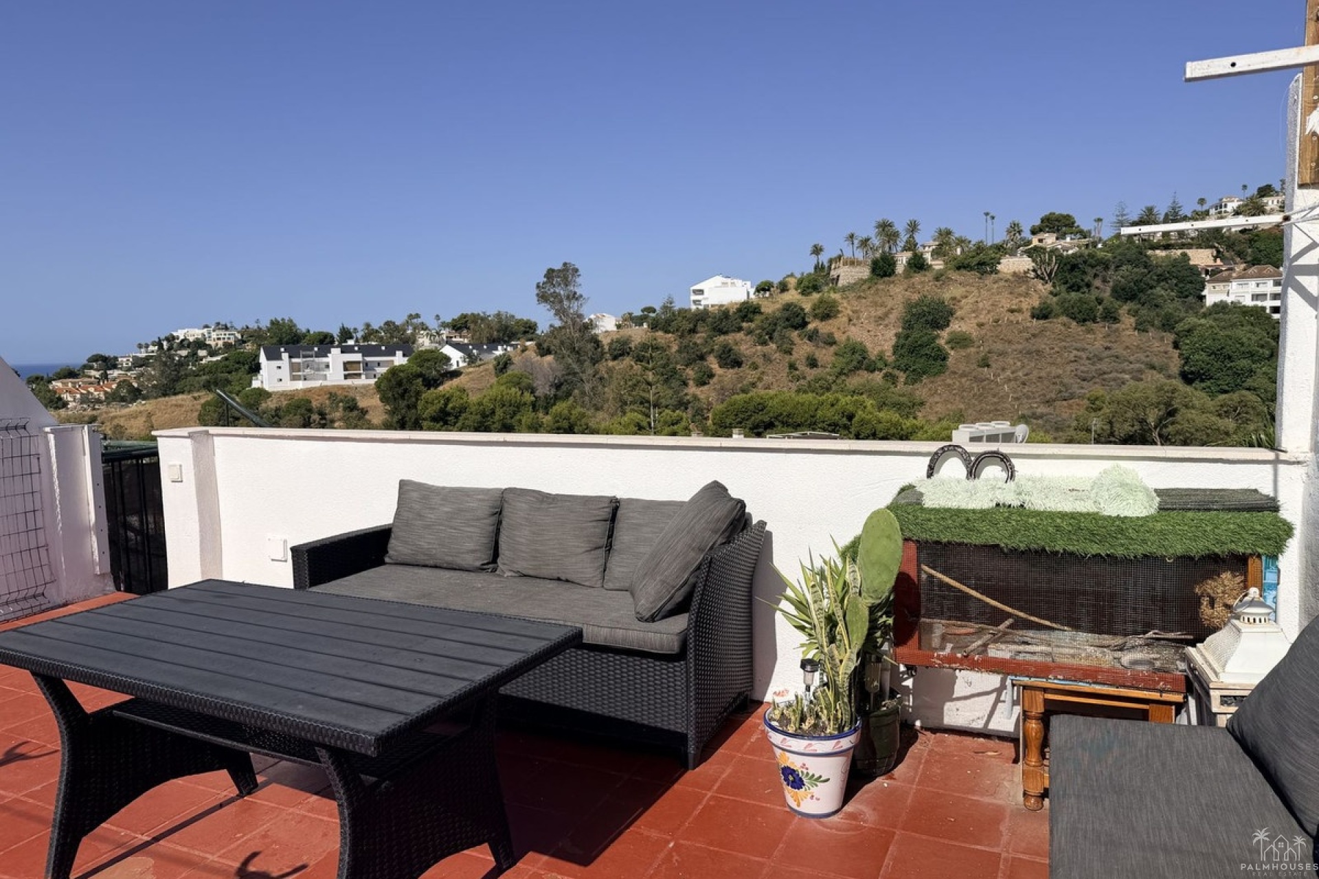 Resale - Apartments - Benalmádena - Costa del Sol
