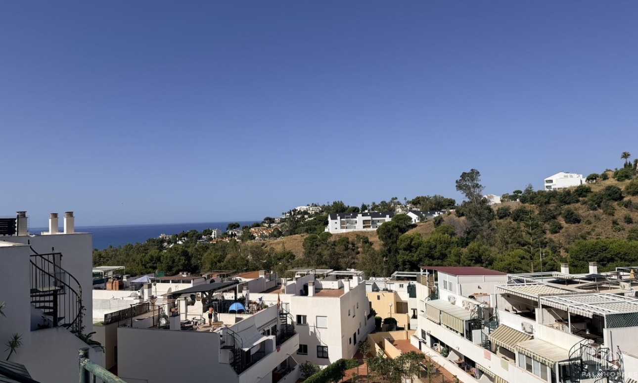 Resale - Apartments - Benalmádena - Costa del Sol