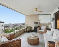 Resale - Apartments - Benalmádena - Costa del Sol