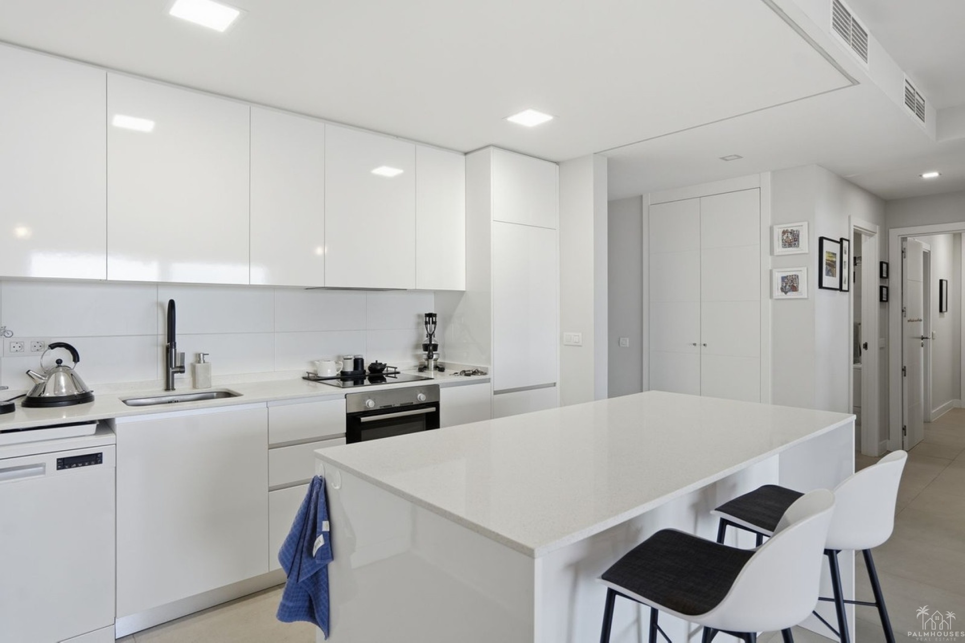 Resale - Apartments - Benalmádena - Costa del Sol