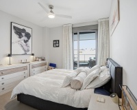 Resale - Apartments - Benalmádena - Costa del Sol