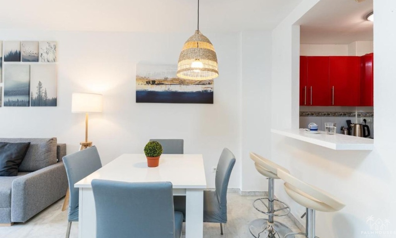 Resale - Apartments - Benalmádena - Costa del Sol