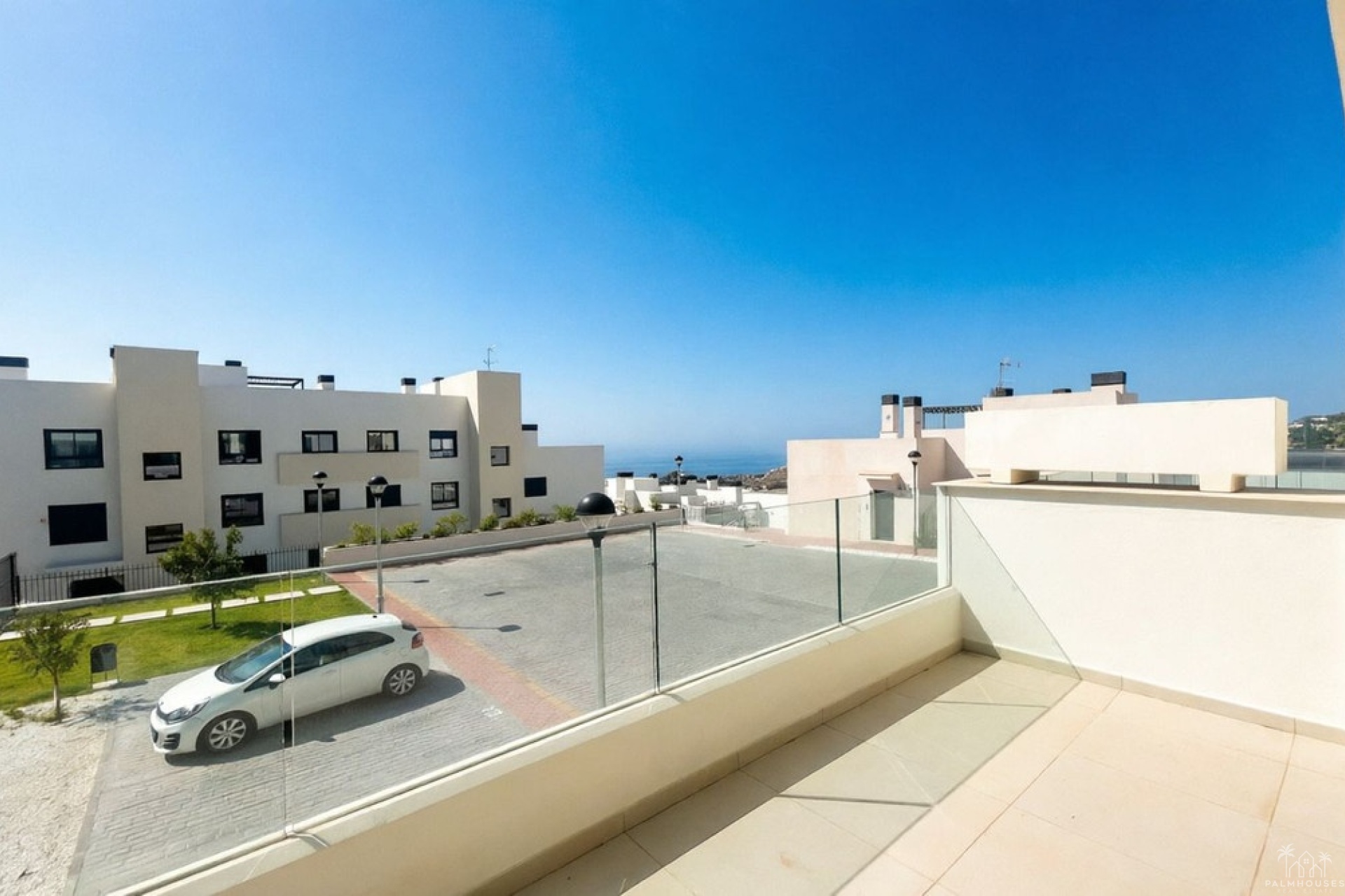 Resale - Apartments - Benalmádena - Costa del Sol