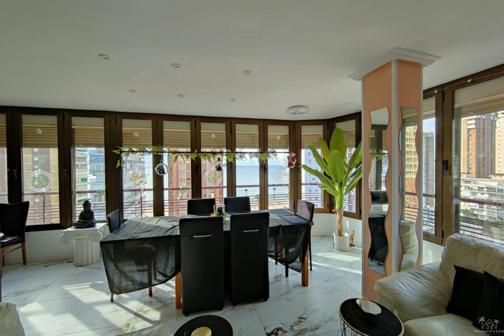 Resale - Apartments - Benidorm - Benidorm Centro