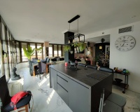 Resale - Apartments - Benidorm - Benidorm Centro