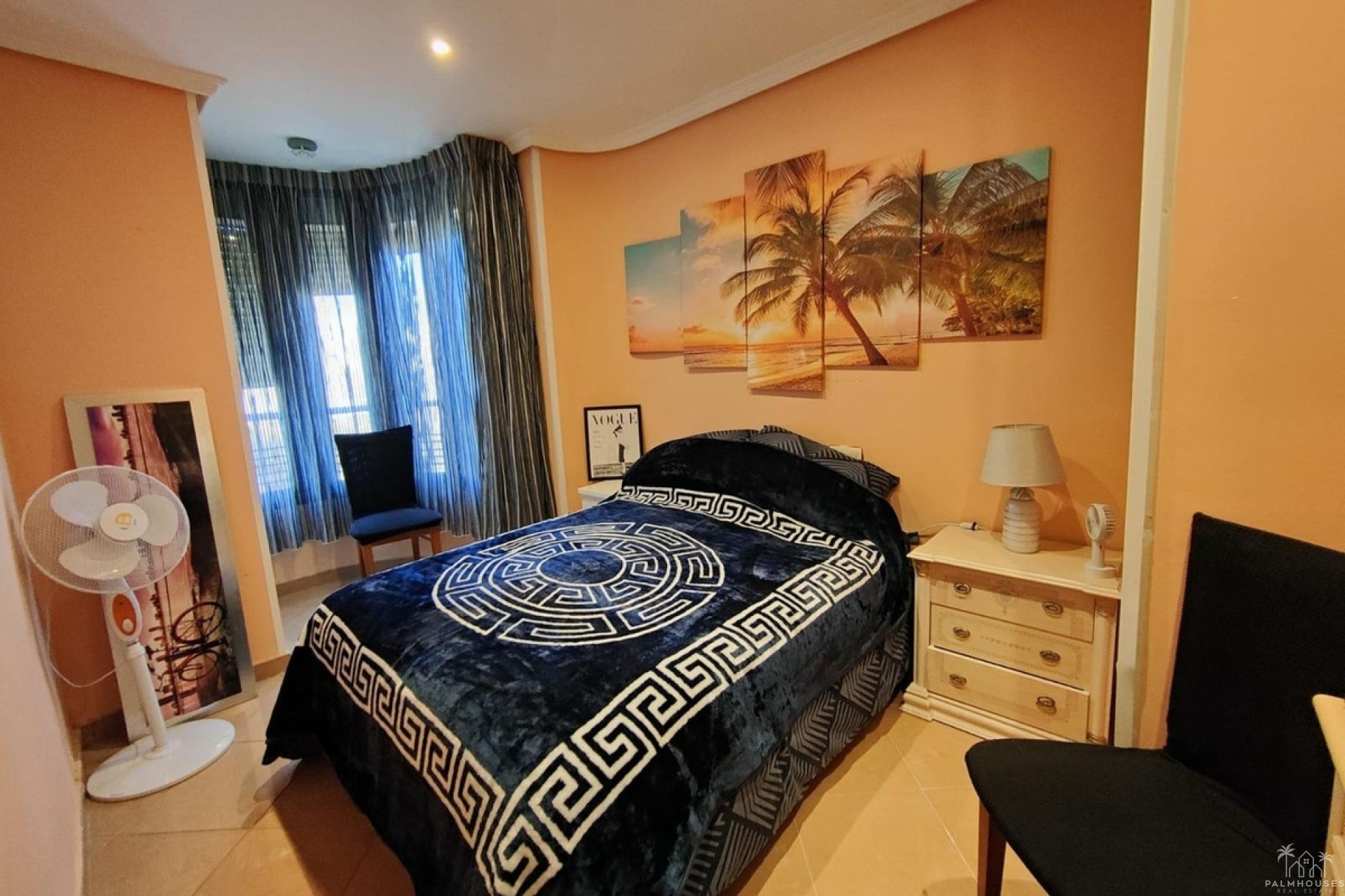 Resale - Apartments - Benidorm - Benidorm Centro