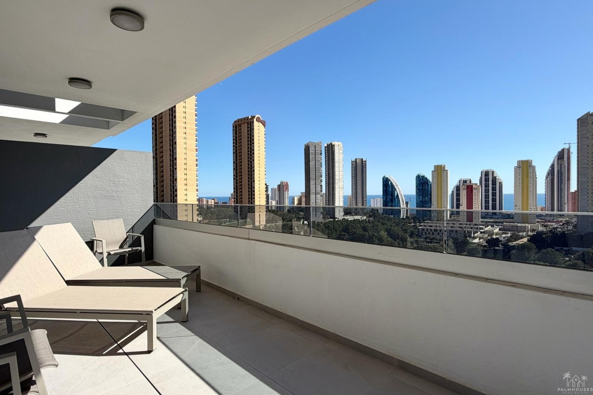 Resale - Apartments - Benidorm - Benidorm Centro