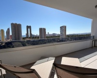Resale - Apartments - Benidorm - Benidorm Centro