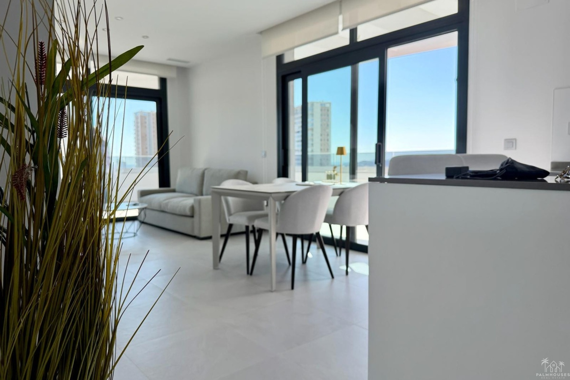 Resale - Apartments - Benidorm - Benidorm Centro