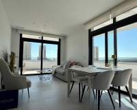 Resale - Apartments - Benidorm - Benidorm Centro