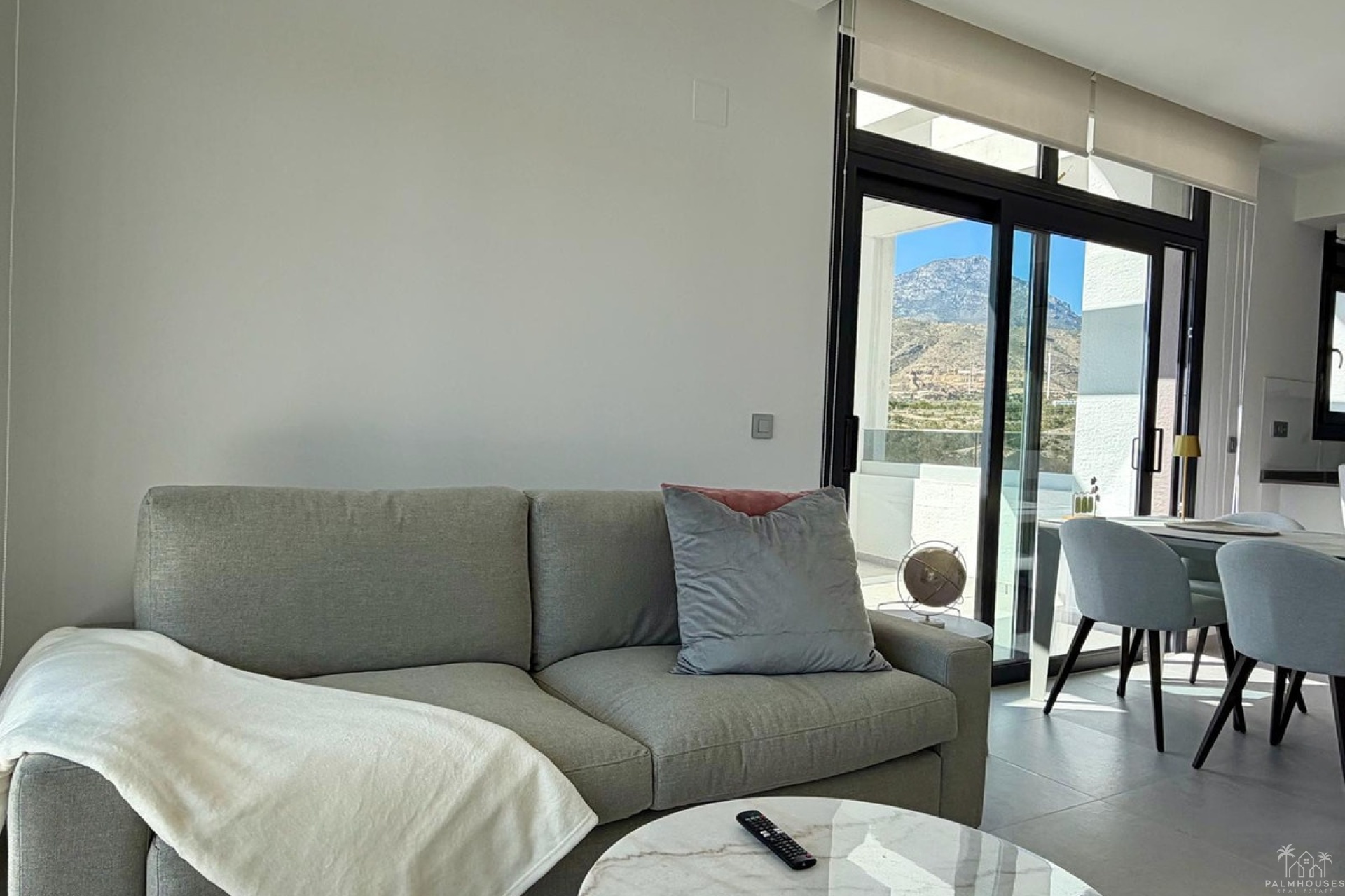 Resale - Apartments - Benidorm - Benidorm Centro