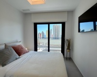 Resale - Apartments - Benidorm - Benidorm Centro
