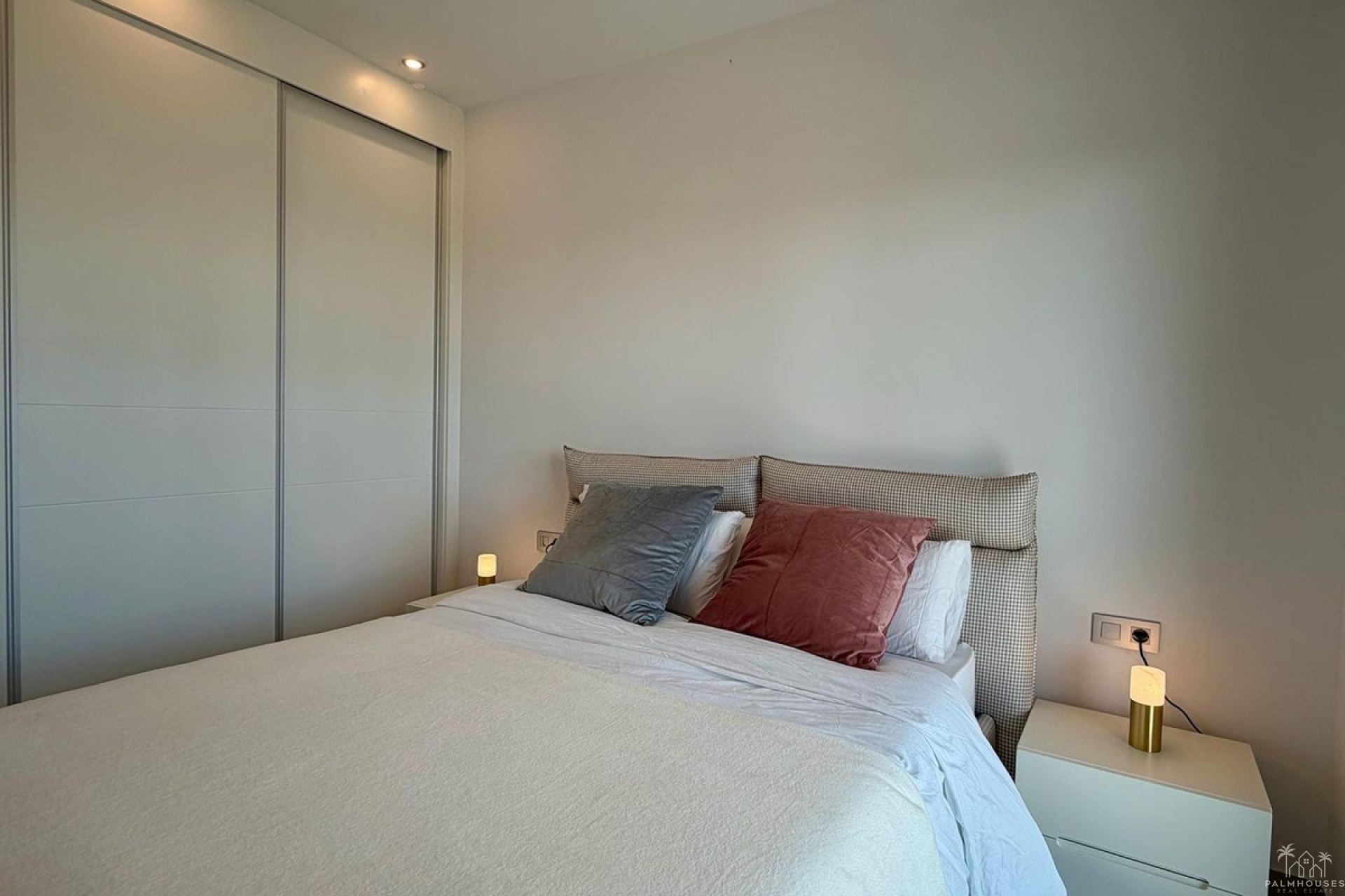 Resale - Apartments - Benidorm - Benidorm Centro