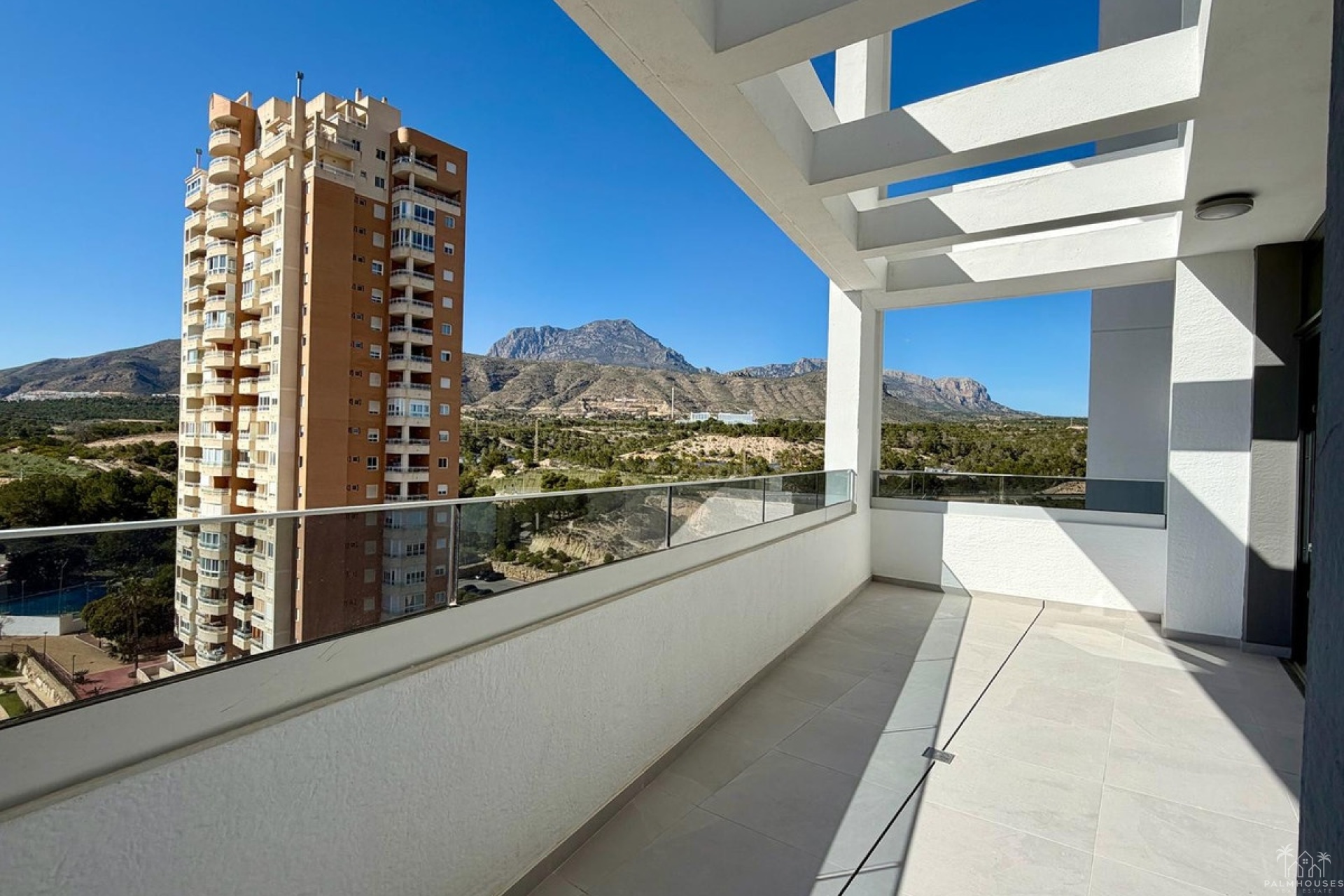 Resale - Apartments - Benidorm - Benidorm Centro