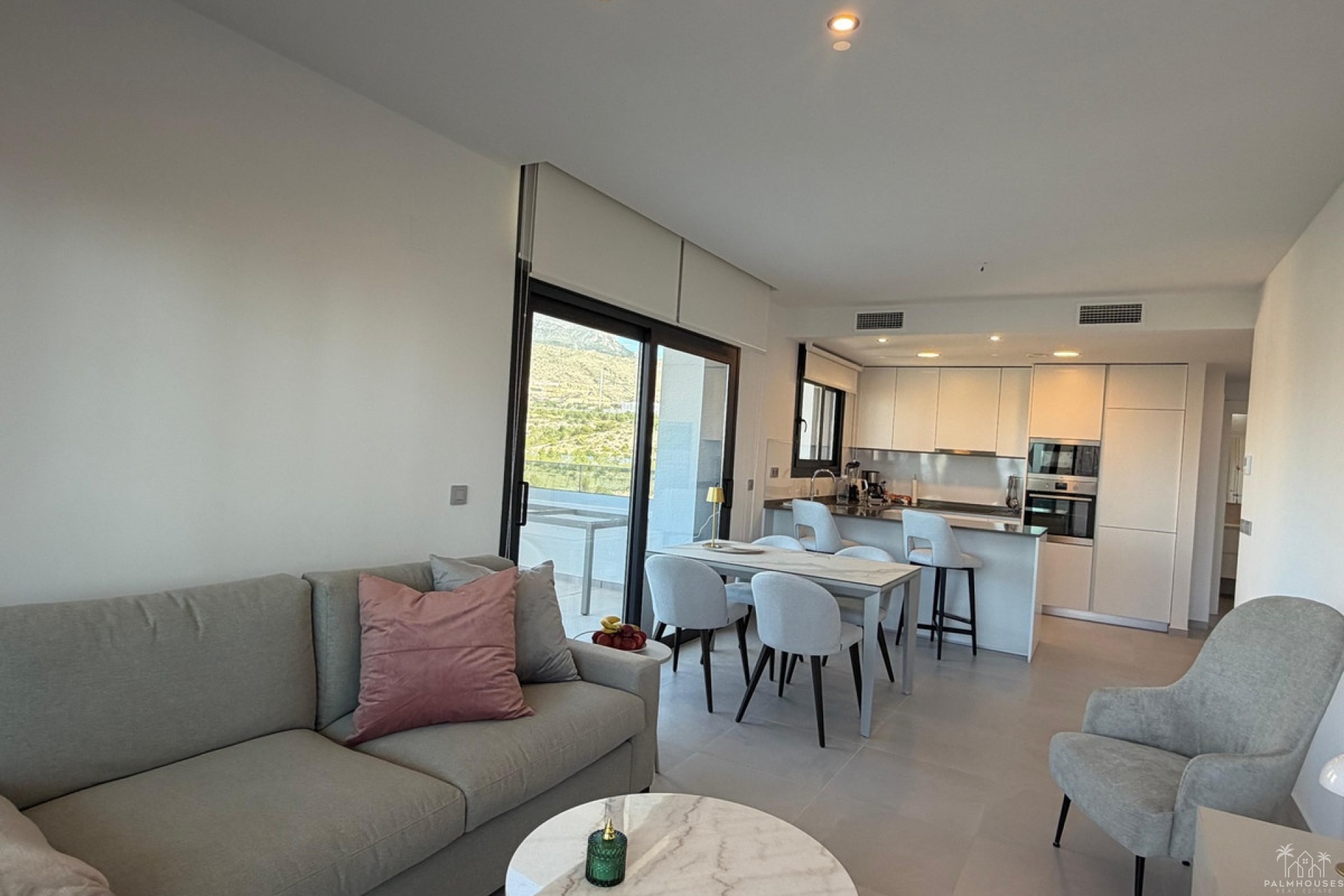 Resale - Apartments - Benidorm - Benidorm Centro