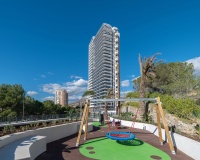 Resale - Apartments - Benidorm - Benidorm Centro