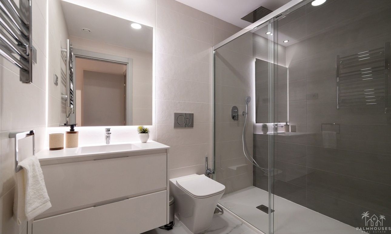 Resale - Apartments - Benidorm - Benidorm Centro